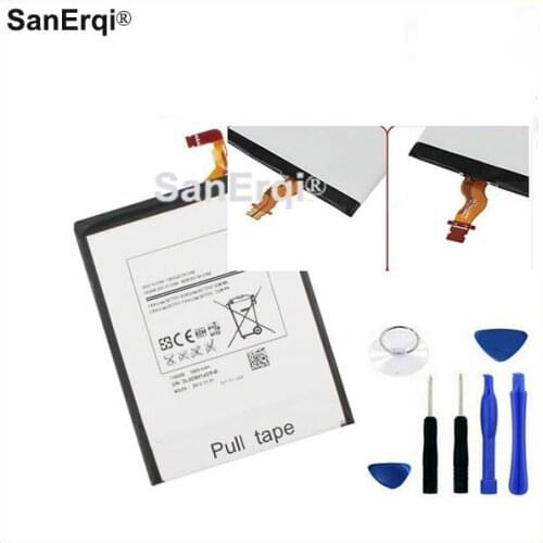 3600mAh EB-BT115ABC EB-BT115ABE EB-BT111ABE T3600E Battery For Samsung Galaxy Tab Tablet 3 Lite 7.0 3G T111 T110 T115