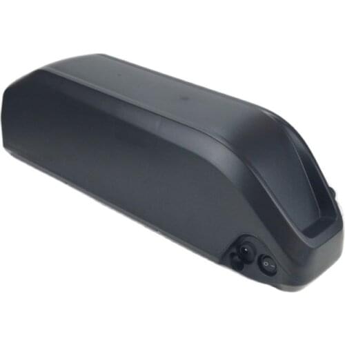 Dp9 Reention polly battery pack 48v 11.6ah 13.6ah 18.2ah 20.3ah 23.8ah 48v Polly shark Jumbo case bike battery
