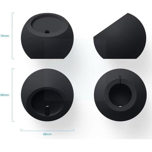 Mobile Phone Wireless Charging Stand Charger Holder Stand Desktop Mount USB Silicone Magnetic 12 Support For IPhone Max Pro J2H4