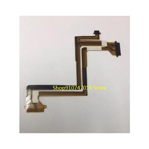 LCD Flex Cable For SAMSUNG SMX-F40BP F40 SMX-F43 SMX-F44 SMX-F53 SMX-F54 SMX-F50 F40 F43 F44 F53 F54 F50 Video Camera
