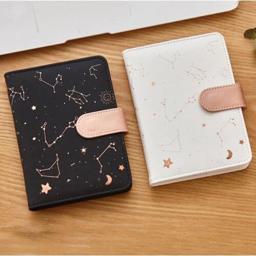 Finleytang Leather Diaries