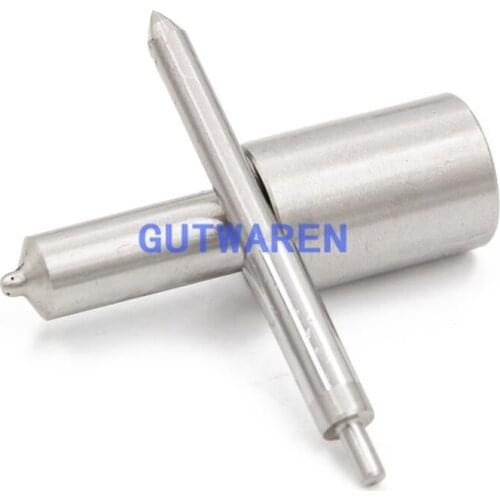 Injector Nozzle DLL150S1093 DLL150S10736 DLL145S69F DLL145S50F DLL145S416 Diesel Pump Nozzle