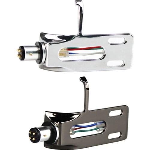 2020 New Universal Phono Stylus Cartridge Unit Turntable Headshell for Record Player