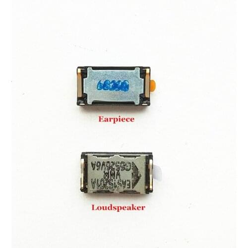 New Loudspeaker Buzzer Ringer + Earpiece Earphone Speaker For Sony Z5 Z5 Compact Mini