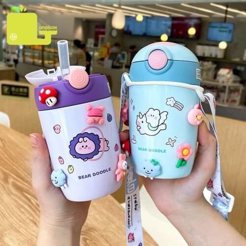 ONEISALL Children's Thermoses