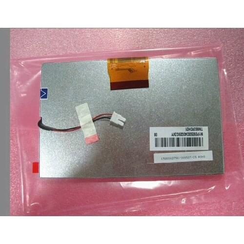 Original Pegasus 6 inch TM060RDH01 HD LCD screen quality assurance 02030405