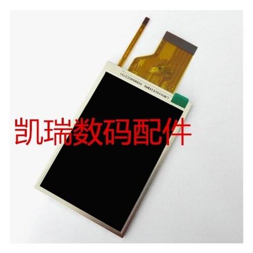 Original New LCD Display Screen For Fuji Fujifilm X-T10 XT10 X-A2 XA2 Digital Camera Repair Part + Backlight