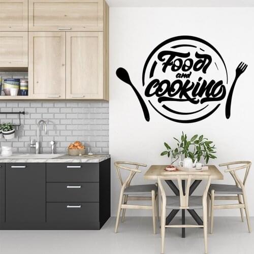 Drop Shipping kitchen Sticker Waterproof Vinyl Wallpaper Home Decor For Kids Rooms Decoration Decoration Accessories