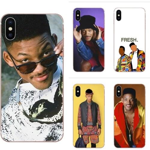 Soft Call Box For Samsung Galaxy A51 A71 A81 A91 A50 A50S A40 A40S A30 A30S A20S A20E A20 A10S A10 Fresh Prince Of Bel Air
