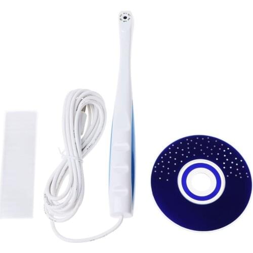 Intra Oral Dental USB Camera Dentist Device Teeth Photo Shoots Teeth Whitening