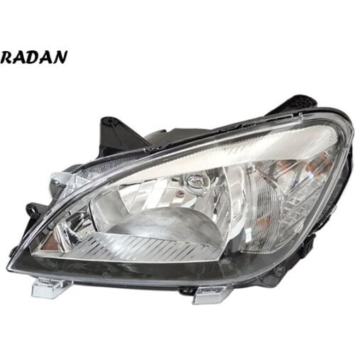 Front Light Headlight for Great Wall C30