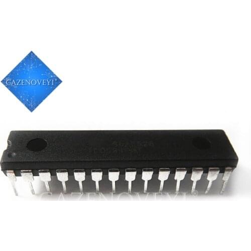 5pcs/lot TLC5940NT TLC5940 5940 DIP-28 In Stock