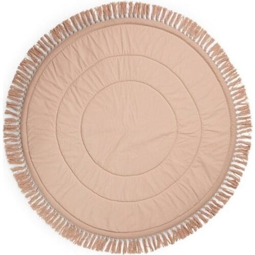 ANENG Children's Development Rugs