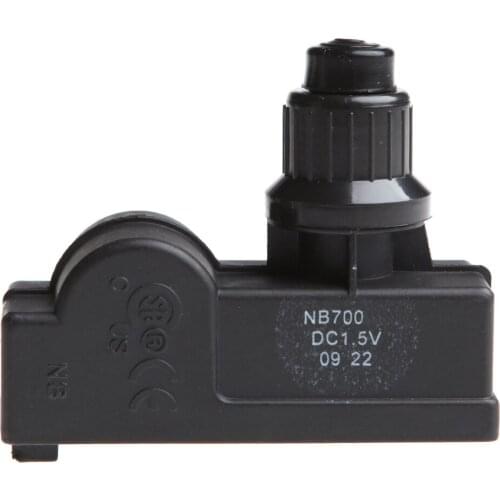 BBQ Gas Grill Replacement 1 Outlet AAA Battery Push Button Ignitor Igniter