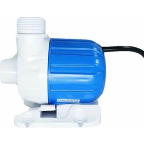 BUBBLE MAGUS Aquarium DC S20 S50 water pump Protein Skimmer pump