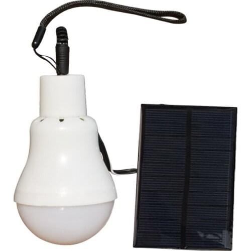 Custom-Souring LED Bulbs