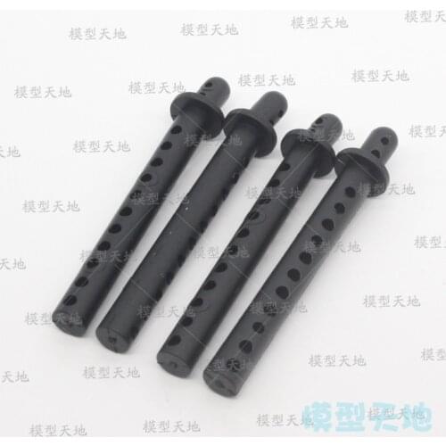 HSP 37011 Body Post Car Shell Post For 1/10 4WD RC Model Car Buggy Truck 94155 94170