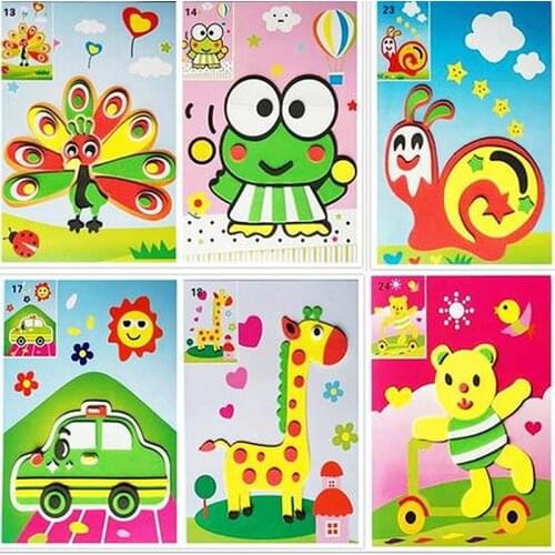 Lovely Too Drawing Toys