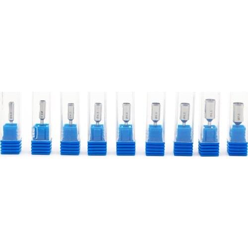 1pcs Dental Implant Surgical Tissue Punch Kit Trephine Burs Bone Graft Drill