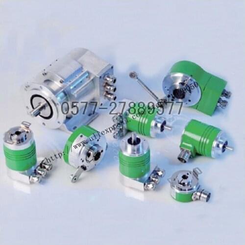 Supply of EB38F8-H6AR-500 Elco ELCO encoder