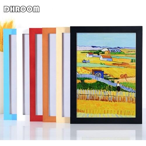 A3 Picture Frames Wall Photo Frame Picture Frame Set 8 X 10 Picture Frame Photo Frames for Picture Wall Art for Room Decor