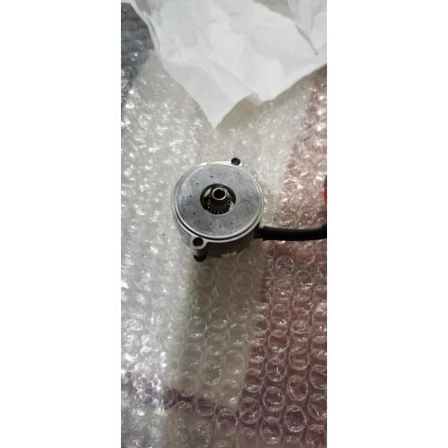 SEL37-HFBO-K02 encoder , used ,90% appearence new , 3 months warranty ,free shipping