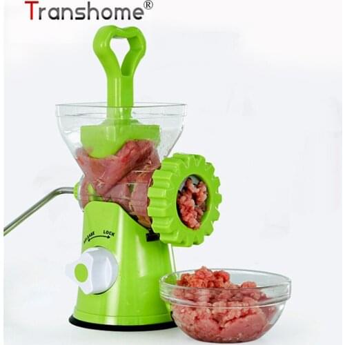 Transhome Meat Accessories