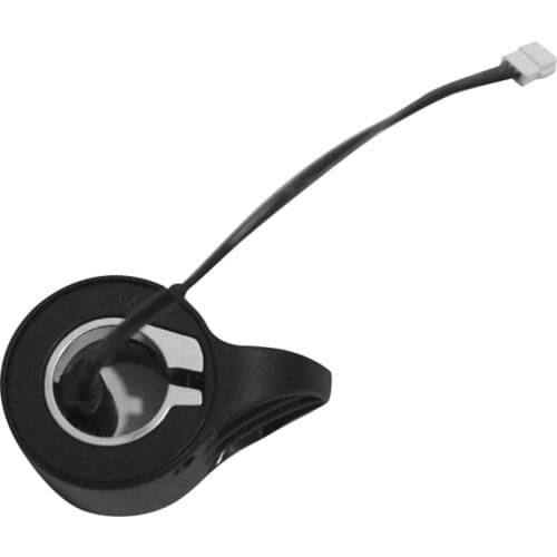 Pointing Accelerator For Xiaomi M365 Electric Scooter Throttle Accelerator Functional