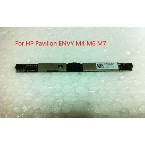 Internal Webcam Camera For HP Pavilion ENVY M4 M6 M7