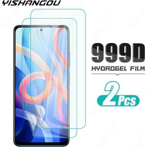 YISHANGOU Screen Protectors For Xiaomi Mi 8 Pro