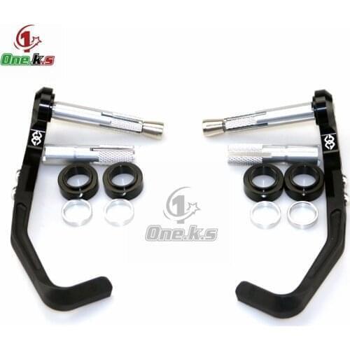 Motorcycle Levers Guard Brake Clutch Handlebar Protector For HONDA CBR600RR CBR650R CB650R CBR1000RR SP CBR500R CB500F