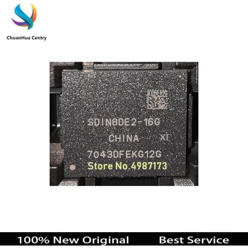 SDIN8DE2-16G 100% Original SDIN8DE2 16G In Stock Bigger Discount for the More Quantity