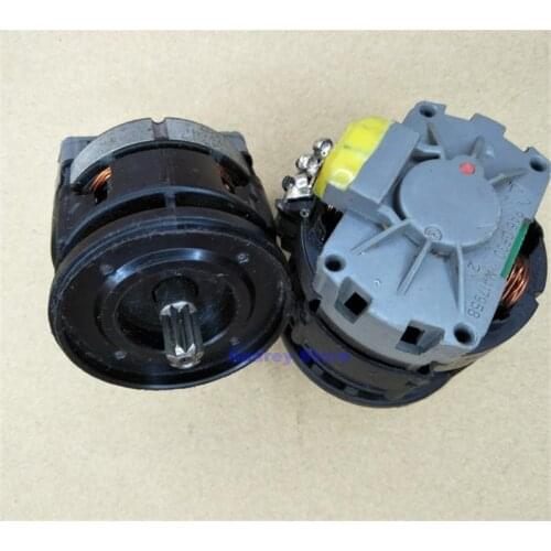 Used 34000rpm DC12V 18V 350W Power Brushless Motor High Magnetism Electric Tool Motor