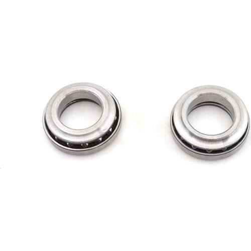 2088 Motorcycle Steering Bearing Pressure Ball Bearing Direction Column Bearing For Honda CG125 CBT125 CG CBT 125 125cc