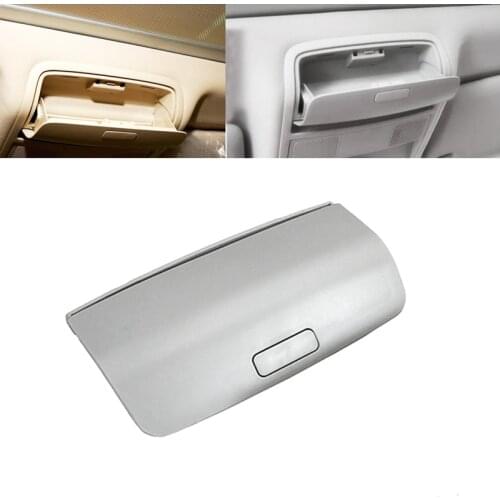 Car Sunglasses Box Glasses Frame For Tiguan Golf Mk5 Mk6 Jetta 5 Passat B6