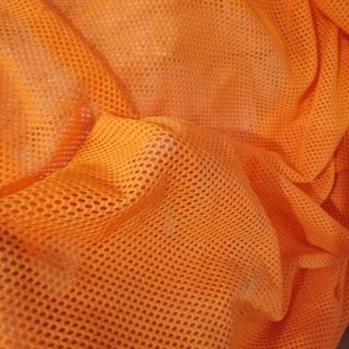 Net Mesh Cloth Fabric 3mm Hole Clothing Dress Hollow Lining Stockings DIY Craft Accessory