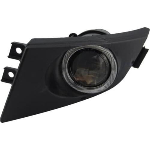 LAYWAYE H9 Halogen Bulbs (PGJ19-5)