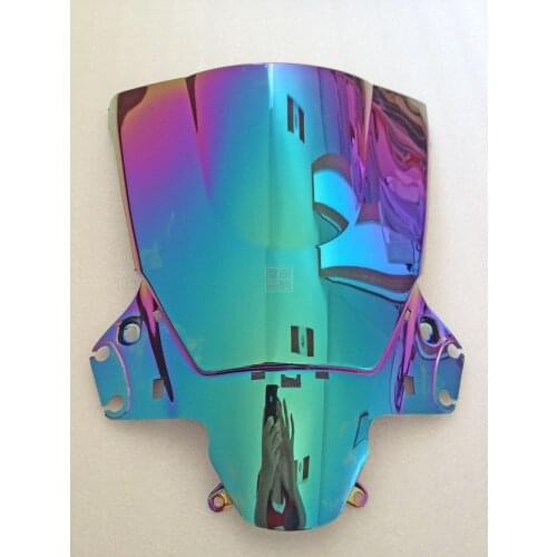 New High quality For Honda CBR250R CBR 250R MC41 2011 2012 2013 11 12 13 ABS motorcycle/motorbike Windshield/Windscreen