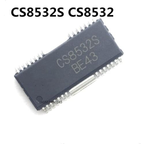 Original 2PCS / CS8532S CS8532