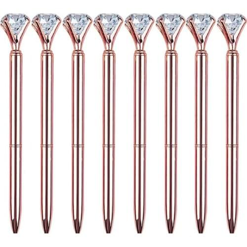 Bridesmaid Proposal Gift Pen Bridal Shower Bachelorette Party wedding Engagement birthday Graduation back to school Decoration