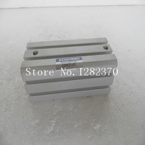 [SA] new original authentic KOGANEI cylinder CDAS20 * 50 spot --2pcs/lot