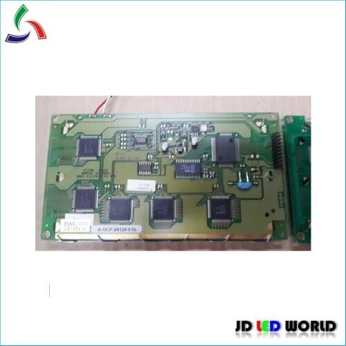 Compatible LCD For A-OCP-24128-01B Replacement