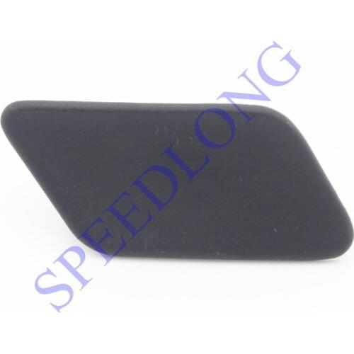 1 PC front headlight washer nozzle cap cover RH passenger side 5111 7261 200 for BMW F25 X3 2011-2014