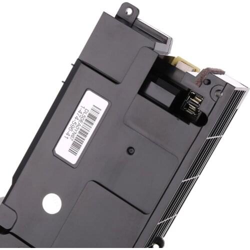 Power Supply Adapter ADP-240CR ADP 240CR 4 Pin for sony 4 PS4 Console Replacement Repair Parts Accessories