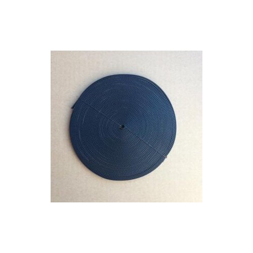 Free shipping GT2 6mm Width Opening Belt for 3D printer