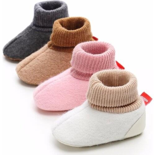 BYUAN Children's Boots