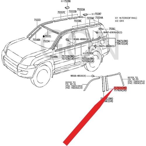Car Air Conditioners GQN China