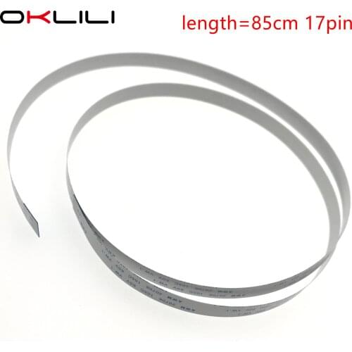 1 X FFC CIS Flex Flat Scan Scanner Cable for Epson L4150 L4156 L4158 L4160 L4163 L4165 L4166 L4168 L4169 L5190 L6168 L6178 L6198