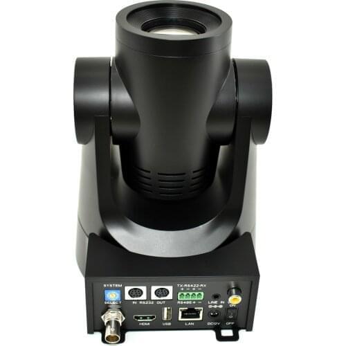 20x optical zoom 1080P HDMI POE sdi ptz camera for video conferencing and live streaming