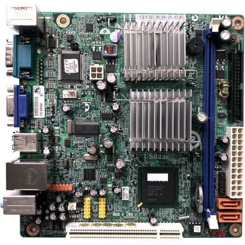 Lenovo ThinkCentre A57E motherboard L-I945GC 46R4061 17X17 motherboard 100% test ok delivery
